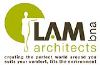 LAM architects  bna