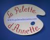 La Palette d`Annette