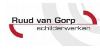 Schildersbedrijf Ruud van Gorp