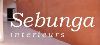 Sebunga leembouw en interieur afwerking