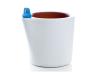 Pot zelfwaterend
