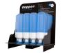 Blauwe dopper