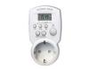 Timer voor verwarmingspaneel