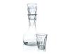 french decanter set