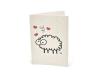 sheep poo paper
