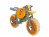 bamboe motor