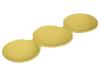 Triple-O-snack plate
