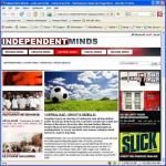 Indipentent minds - De groene doet-t-zelvert doet t eco-logisch