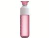 Roze dopper