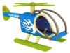 bamboe speelgoed heli