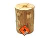 Ecoflame kaars