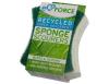 EcoForce Schuursponsjes Grof