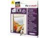 Thermoplast afdichting