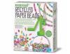 Green Creativity Recycled Paper Beads