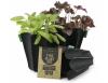 Tyre Plant Pot
