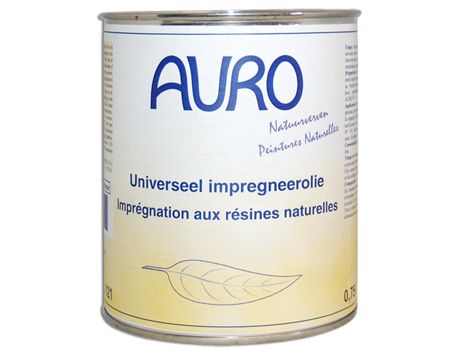 Universeel impregneerolie (Nr. 121)