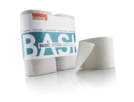 Basic toiletpapier