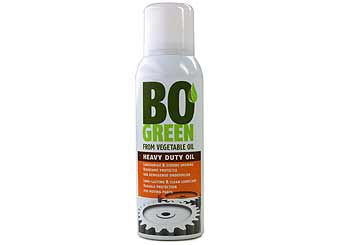 Heavy Duty Oil