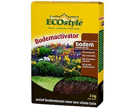 Bodemactivator