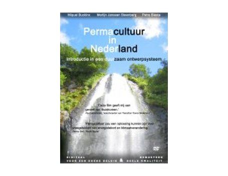 Permacultuur in Nederland