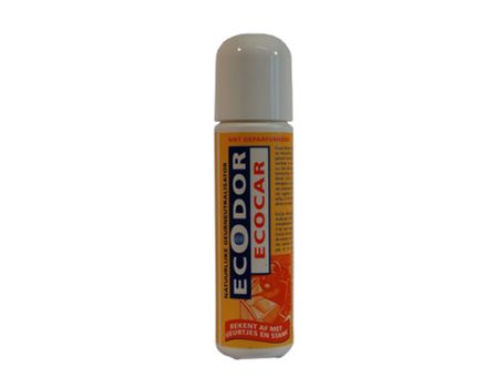 Ecocar