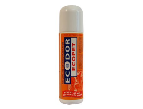 Ecodor EcoPet