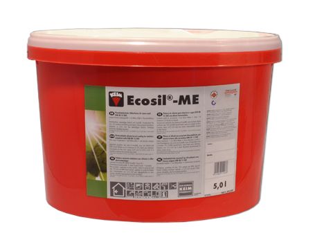 Ecosil - wit