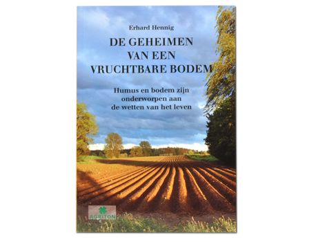 De geheimen van een vruchtbare bodem