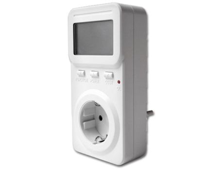 Energieverbruiksmeter