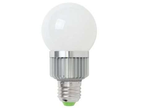 High-power ledlampen