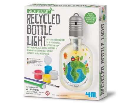 Fleslamp
