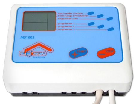 Hotfill - wasmachine
