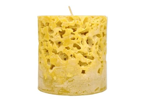 Bijenwaskaars