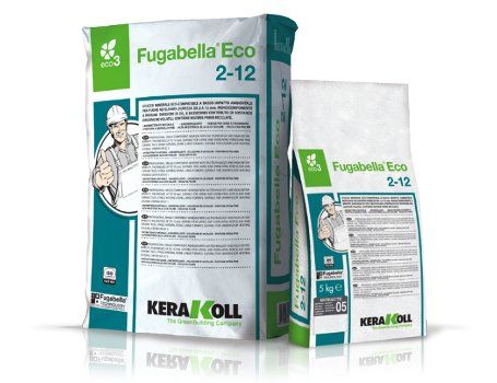 Eco voegmiddel 2-12 mm