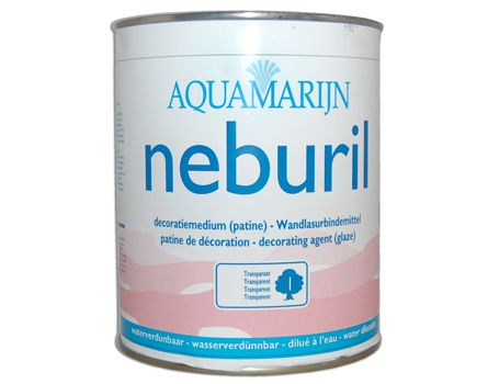 Neburil decoratiemedium - Maril Patine
