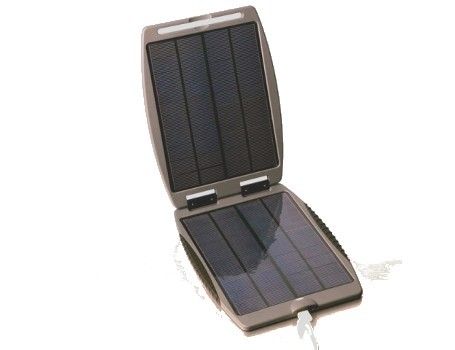Solargorilla