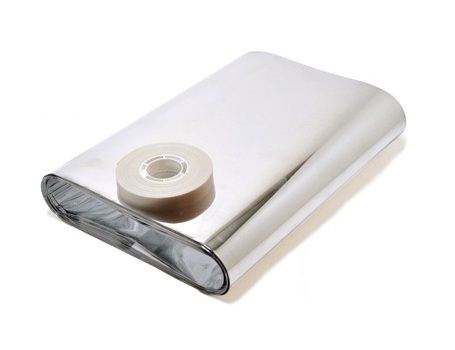 Radiatorfolie van Eco-Logisch