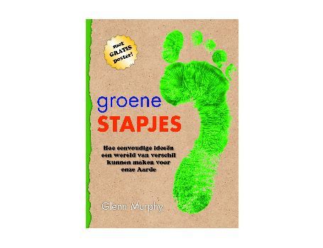 Groene Stapjes