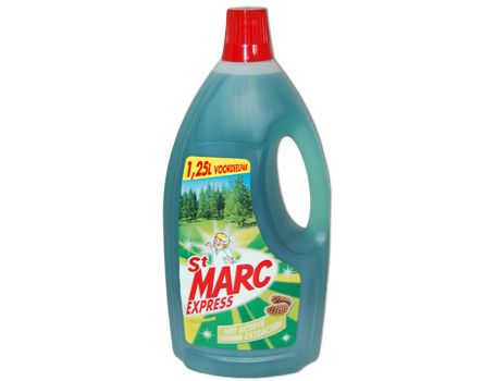 St. Marc Express 1 ltr. vloeibaar