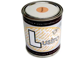 Lustro leemstuc