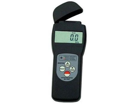 Vochtmeter