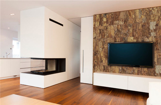 Wandkurk Belly Virgin Design Badkamer Spiegel ~ Wandkurk Belly Virgin