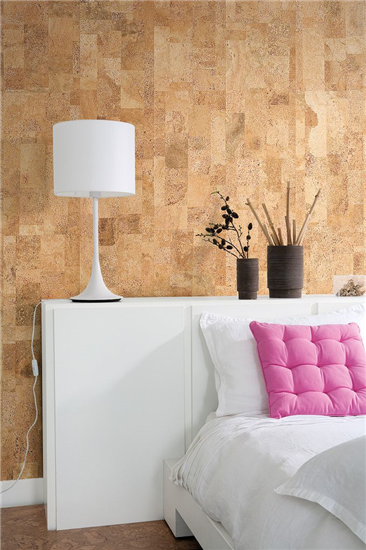 Wandkurk merida II brut Design Badkamer Spiegel ~ Wandkurk merida II brut