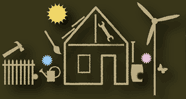 Eco-Logisch huis