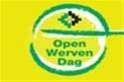 Open Wervendag : Belgen stellen bouwplaatsen open voor publiek.