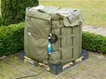 Doorwerken met de kou