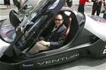 Grand Prix elektrische auto`s