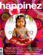 Happinez - Duurzaam kado