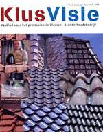 Klus Visie Bouwmaterialenhandel eco-Logisch verleidt vakman