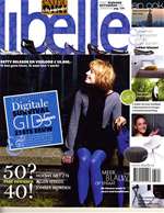 Libelle Op Zonne-energie